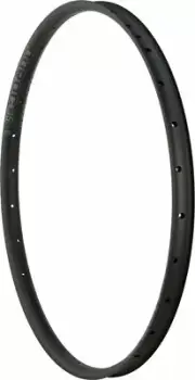 Sun Ringle Duroc 35 Rim 27.5 28h Presta Black