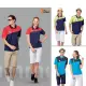 【Pro Dormy】普多力 台灣製 男款 中性版 女款 短袖上衣 休閒POLO衫 高爾夫球衫(男女同款)