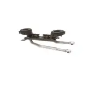 Vulcan Hart Mavrik 753141A Burner Assembly