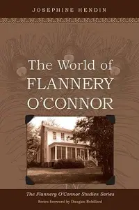 在飛比找博客來優惠-The World of Flannery O’connor