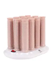 Calista Ion Hot Rollers - Long