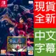 NS Switch 航海王：海賊無雙 4 中日文亞版 ONE PIECE