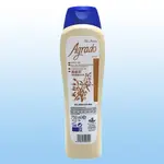 【AGRADO】客疲顏草本植物沐浴乳750ML