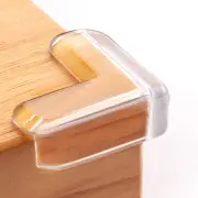 12 Pack Table Corners, Corner Guards, Clear Corner Protectors, Corner Protectors