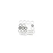Sunsong Rack and Pinion Seal Kit For 1996-1999 BMW 328is