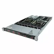 Proliant DL360p G8 Server | 2X 2.00GHz 16 Cores | 72GB | P420i | 8X 250GB SSD