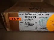 Rexnord LF880TAB BO-3.25" PA-PINS - Conveyor Chain / Belt (10 ft / Box) NEW