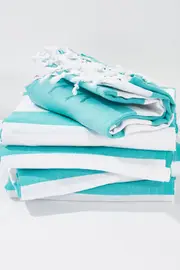 Hammamas Bold Towel--HAM-HBB008