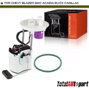 1x Fuel Pump Module Assembly for Chevy Blazer GMC Acadia Buick Enclave Cadillac (for: Chevrolet)