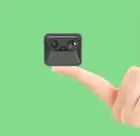 Rettru Magnetic Wi-Fi Wireless Cameras for Home Security with 64GB SD Card,150 D