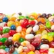 嘗甜頭 Jelly Belly 美國雷根糖綜合色系列 100公克 JellyBean 吉力貝 天然色素