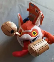 Skylanders Giants Trigger Happy & Eruptor Set