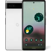 Google Pixel 6a 5G | DeGoogled Graphene OS Secure [Like New]