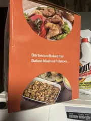 Mascarry Air Fryer Attachment For Instant Pot