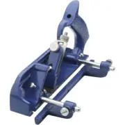 Grizzly Industrial 8-1/2in. Duplex Rabbet Plane, H7567 Hand Tool