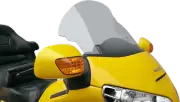 KLOCK WERKS Flare* Windshield - Clear - GL1800 KWW-06-0249