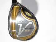 NEW 3star 2021 HONMA BERES A-spec U22 ARMRQ47 S-flex Hybrid UT golf club R155