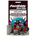 Tamiya Super Clod Buster Black Edition Sealed Bearing Kit