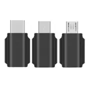 Data Connector Interface Fit for Pocket/Pocket 2 Type-c/Micro USB Phone Adapter
