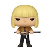Bleach - Shinji Hirako Pop! Vinyl