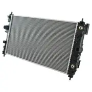 Radiator for Chevrolet Cruze 2011-2017 1.4L 1.8L with Transmission (for: Chevrolet)