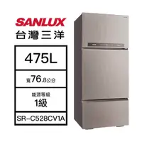 在飛比找老王電器優惠-【結帳再x折】【含標準安裝】【SANLUX 台灣三洋】528