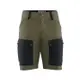 Fjallraven Keb Shorts G1000 彈性短褲 男