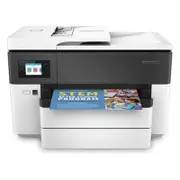 HP OfficeJet Pro 7730 Wide Format All-in-One Printer Y0S19A