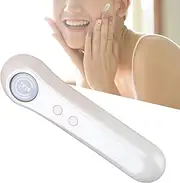 Digital Precision Skin Oil Content Analyzer, Facial Moisture Tester Detector Monitor, Skin Moisture Analyzer for Girl Women