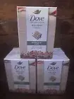 Dove Holiday Limited Edition Bar Soap PEPPERMINT BARK Chocolate 3X Brand New