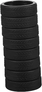 [OATIPHO] Wheel Covers for Luggage 8 Pack Easy Install Suitcase Wheel Protectors