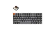 Keychron K3 Max QMK/VIA Wireless Custom Mechanical Keyboard