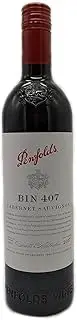 [Penfolds] Bin 407 Cabernet Sauvignon 2017 (1 Bottle)