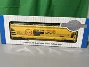 Bachmann Silver ~ HO ~ 17537 ~ ACF CANNONAIDE ~ 56’ Center Flow Hopper ~ 96169
