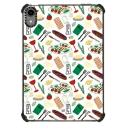 iPad mini (6th gen) iPad Impact Case Fish Of The Day