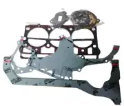 GASKET SET WITH HEAD GASKET FOR 3 CYL MAHINDRA TRACTOR OLD DESIGN 000020083E05