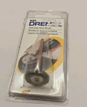 Dremel Stainless Steel Brush Rotary Tool 530
