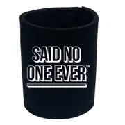 Snoe - Funny Novelty Stubby Holder