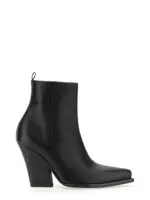[Magda Butrym] Magda Butrym-Cowboy Boots-Donna 36