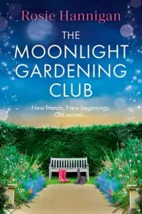 在飛比找博客來優惠-The Moonlight Gardening Club