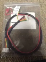 Wire Harness CC/CB 24" W/POWER LEADS 20301889. For fire place. NB18