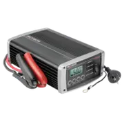 Projecta IC5000 12V Automatic 50A 7 Stage Workshop Battery Charger