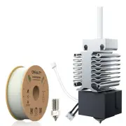 Creality Upgrade Ender 3 V3 SE Hotend, Ceramic Heating Block Kit Bundle 3D Pr...