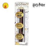 Harry Potter Light-Up Wand Motion Activated Kids Costume PropToy Gift 35cm Box