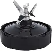 Nutri Ninja Replacement 6 Fin Extractor Blade for 18-32oz Cups