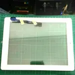 APPLE 蘋果 IPAD 3 白色 觸控面板 觸控板 總成 帶 HOME 返回 按鍵