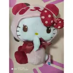 三麗鷗 正版 日版 日貨 景品 娃娃玩偶  HELLO KITTY 熊貓 貓熊