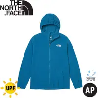 在飛比找蝦皮商城優惠-【The North Face 美國 男 抗UV防潑外套 A