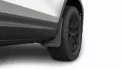 Genuine Honda Mud Flap Set - Hpd 08P00-TGS-100
