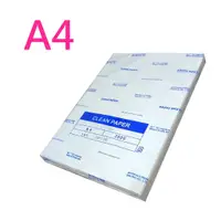 在飛比找蝦皮購物優惠-SAKURAI EX CLEAN 無塵紙 A4 日本製 (2